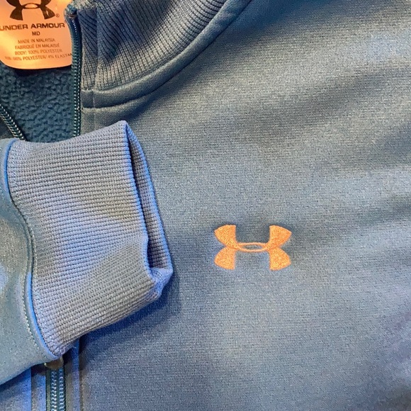 Track Jacket - Picture 5 of 5